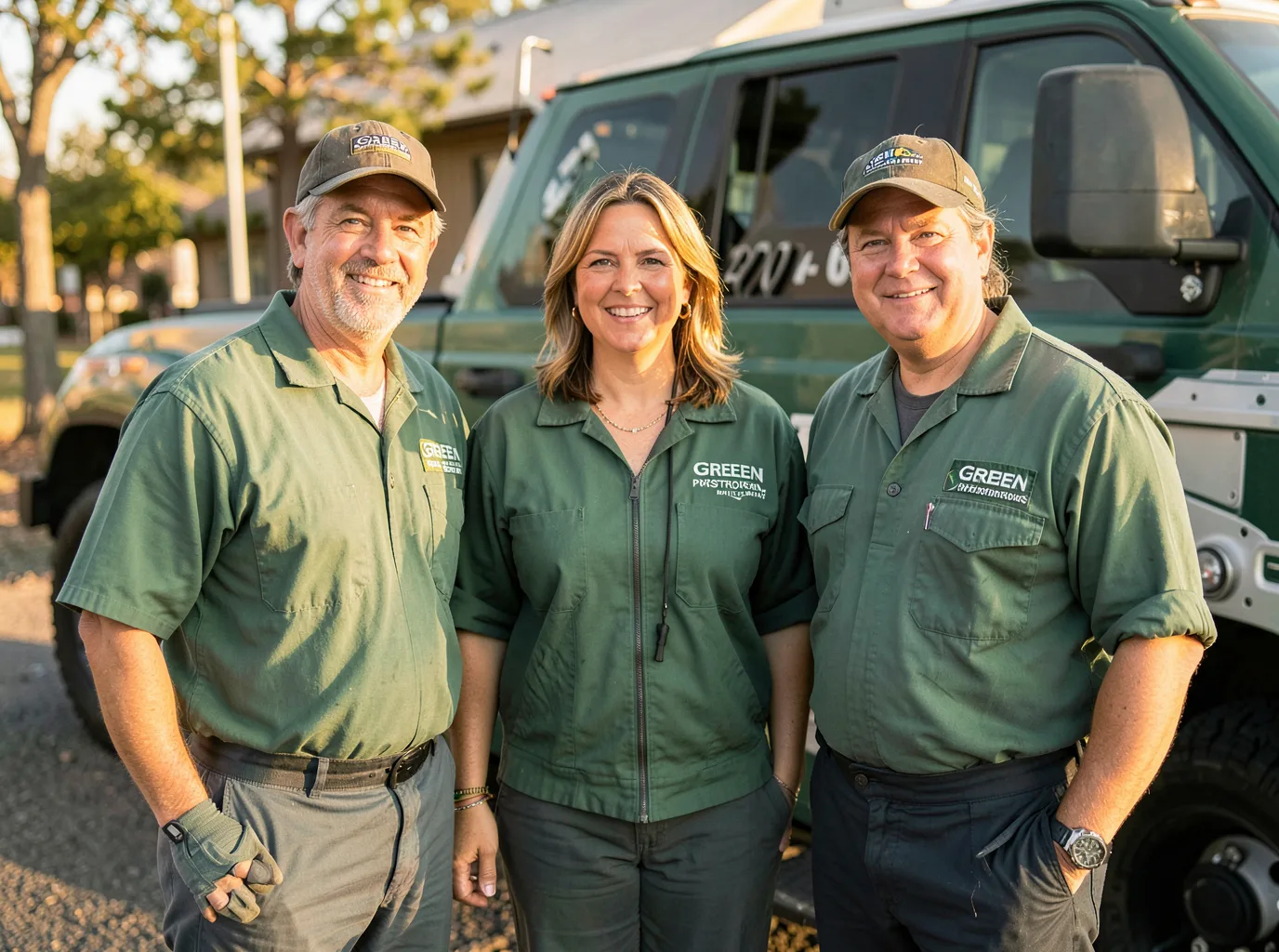 Water Damage Restoration company in New London, TX