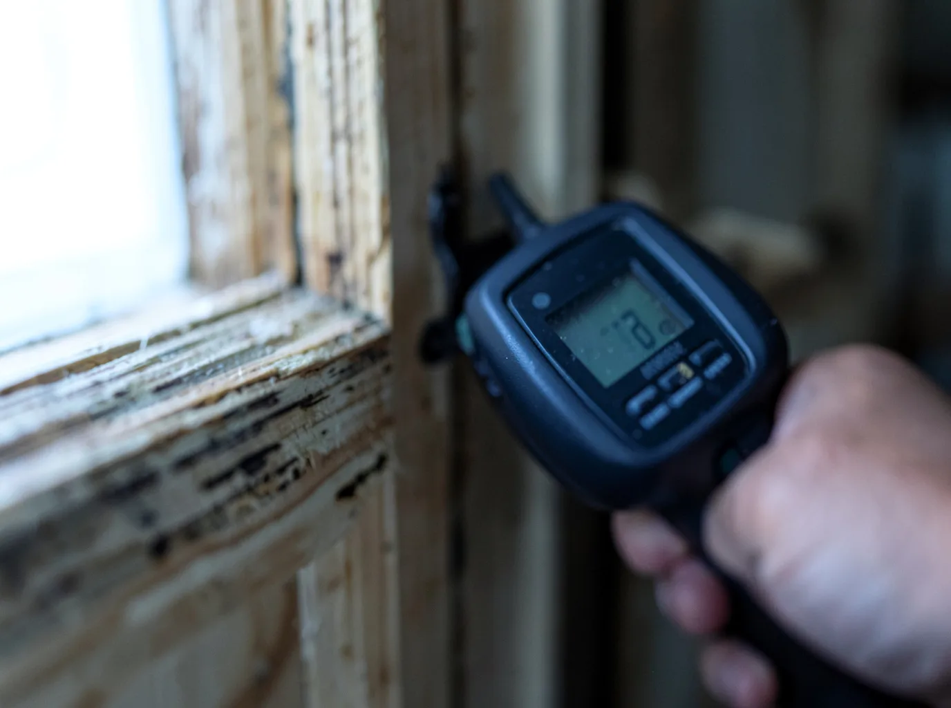 Water Damage Restoration New London, TX FAQs