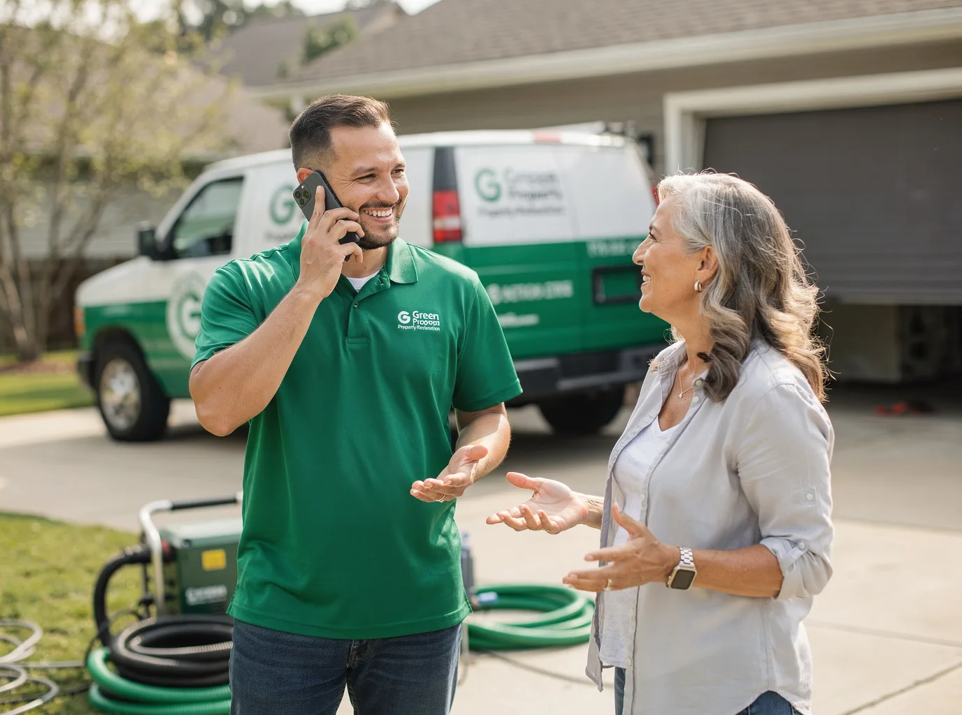 Water Damage Restoration New London, TX FAQs